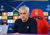 Mourinho: Reali nuk mund të krahasohet me askënd