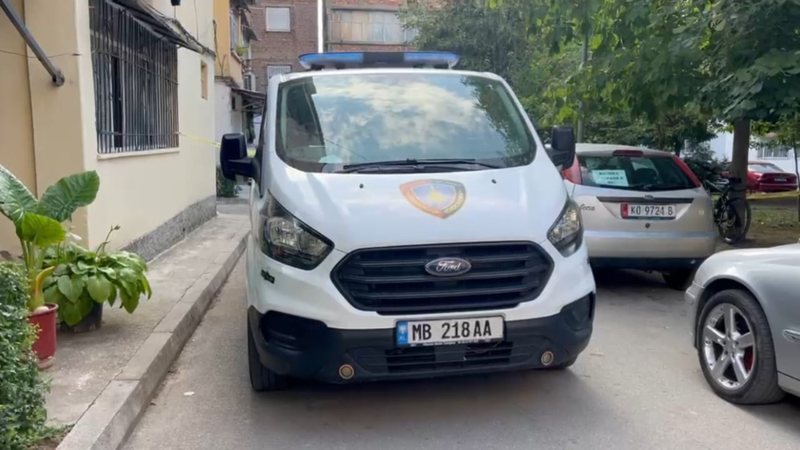 Kreu disa vjedhje në Shkodër  arrestohet 20 vjeçari