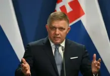 Sllovakia “sulmon” BE, kryeministri Fico: Disa liderë perëndimorë duan patjetër luftë me Rusinë