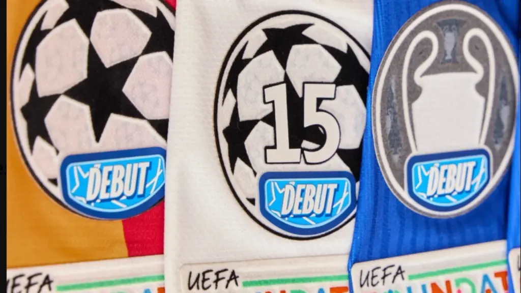 UEFA me risi për debutuesit  Egnatia gati për një histori të madhe