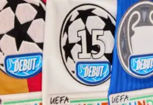 UEFA me risi për debutuesit, Egnatia gati për një histori të madhe