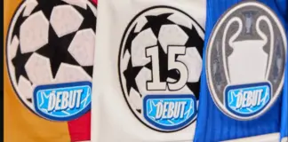 UEFA me risi për debutuesit, Egnatia gati për një histori të madhe