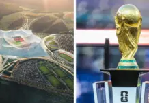 Botërori 2030, finalja do të luhet në Marok? Stadiumi do të ketë 115 mijë vende