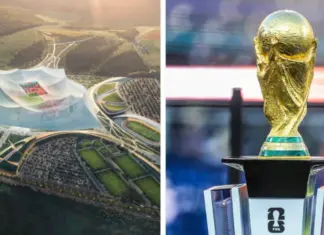Botërori 2030, finalja do të luhet në Marok? Stadiumi do të ketë 115 mijë vende