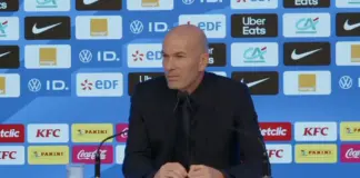 “Kylian do të jetë kapiteni im”, Zidane flet për Mbappé, Benzeman dhe Topin e Artë
