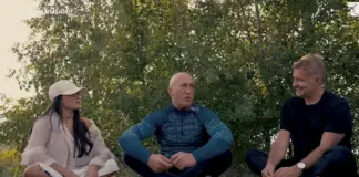 “Lufta ka qenë shumë e dhimbshme”, Ramush Haradinaj rrëfen momentet e vështira nga vrasja e të vëllait: Nuk e pranoja dot, ishte e rëndë