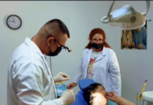 Përfundon depistimi stomatologjik në qendrat rezidenciale të përkujdesit shoqëror, 1028 përfitues