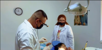 Përfundon depistimi stomatologjik në qendrat rezidenciale të përkujdesit shoqëror, 1028 përfitues