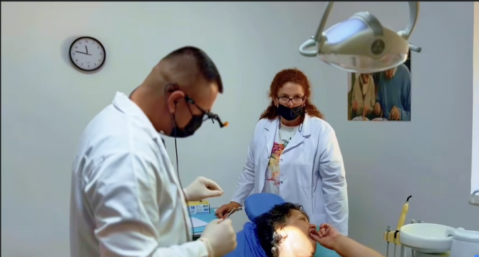Përfundon depistimi stomatologjik në qendrat rezidenciale të përkujdesit shoqëror  1028 përfitues