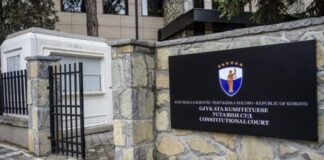Kushtetuesja: Kuvendi i Kosovës është konstituar, formimi i Qeverisë s’është antikushtetues