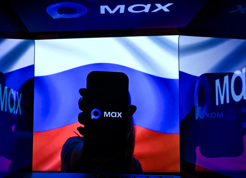 Si Rusia po përdor aplikacionin Max për të spiunuar qytetarët e saj 