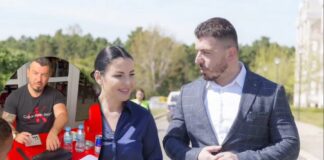 Kreu i ISHTI reagon ndaj TCH: Jeni kthyer në gjobëvënës! Si na provokoi Paloma për Ballukun
