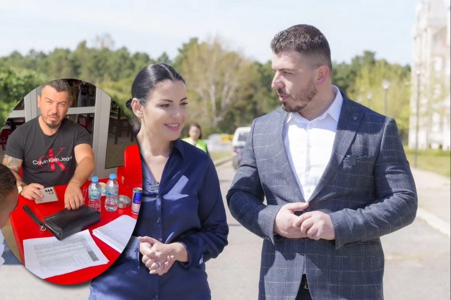 Kreu i ISHTI reagon ndaj TCH  Jeni kthyer në gjobëvënës  Si na provokoi Paloma për Ballukun