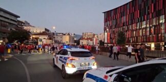 Ndeshja Shqipëri-Bjellorusi, policia plan masash: Ja rrugët që do të kufizohet qarkullimi