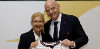 “Hapni dosjet!”, Federata Angleze sfidon Infantinon dhe kërkon hetim për dy çështjet që tronditën FIFA-n