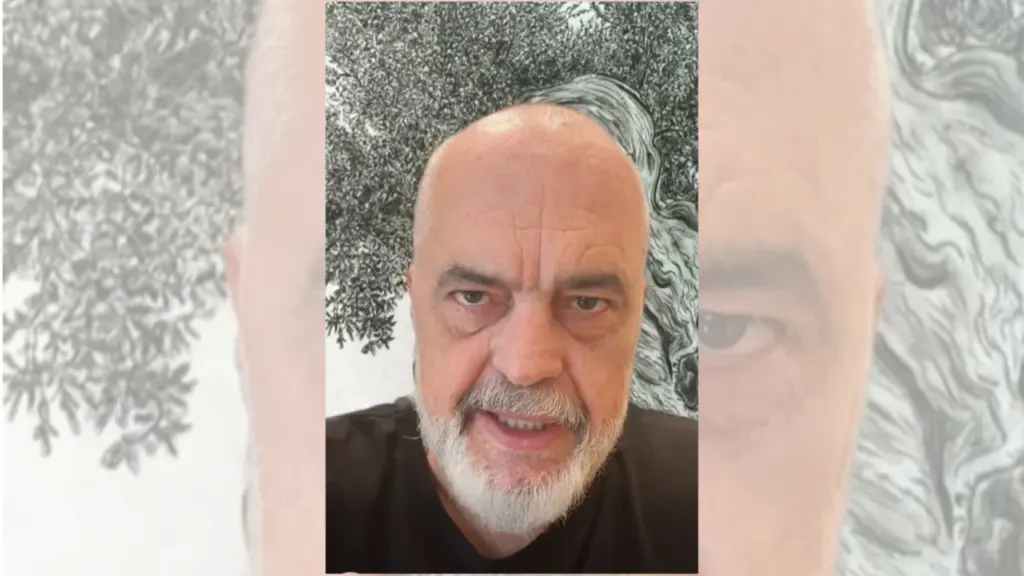 Konflikti mes dy biznesmenëve në Vlorë  reagon Rama  Do e shpronësojmë për interes publik komplet zonën