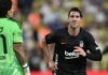 Video/ Vlahovic i jep fitoren e madhe Besiktas në derbin ndaj Fenerbahce