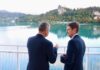 Hoxha takon homologun slloven: Shqipëria e përkushtuar për të ruajtur ritmin e reformave drejt BE-së