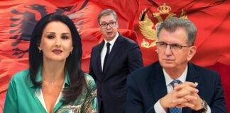 Kush po e kërcënon Podgoricën? Nënkryetari i Kuvendit të Malit të Zi: Përjashtohet Shqipëria