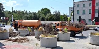 Bashkia e Tiranës jep leje për vendosjen e ashensorëve në pallatet e vjetra, ngre task-forcën për kontrollin e materialeve të sistemit kapot