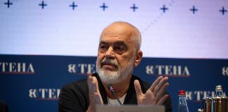 Rama reagon për varrimin e Ratko Mlladiç! Mesazh Serbisë: Kasapi s’mund të përcillet me funeral shtetëror
