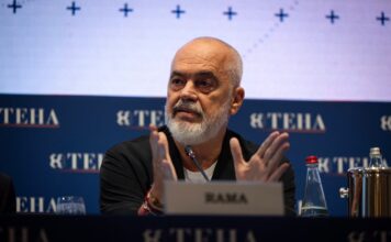 Rama reagon për varrimin e Ratko Mlladiç! Mesazh Serbisë: Kasapi s’mund të përcillet me funeral shtetëror
