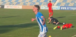 Tirana më në fund buzëqesh, vjen fitorja e parë në kampionat me ‘poker’ ndaj Vorës