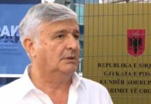 Vendimi! Avokatët bojkotojnë pa afat seancat në GJKKO, kërkojnë pezullimin e rregullores