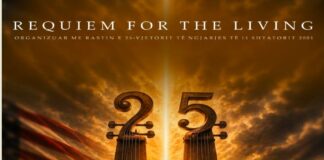 “Requiem for the Living”, koncert në kujtim të viktimave të 11 Shtatorit