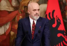 Pikë referimi për shqiptarët në Itali/ Inaugurimi i Konsullatës së Nderit të Shqipërisë, kryeministri Rama në Napoli për ceremoninë