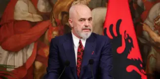 Pikë referimi për shqiptarët në Itali/ Inaugurimi i Konsullatës së Nderit të Shqipërisë, kryeministri Rama në Napoli për ceremoninë
