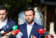 PDK sfidon në Kushtetuese procesin e konstituimit të Kuvendit, kërkon pezullimin e hapave të mëtejshëm institucionalë
