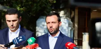 PDK sfidon në Kushtetuese procesin e konstituimit të Kuvendit, kërkon pezullimin e hapave të mëtejshëm institucionalë