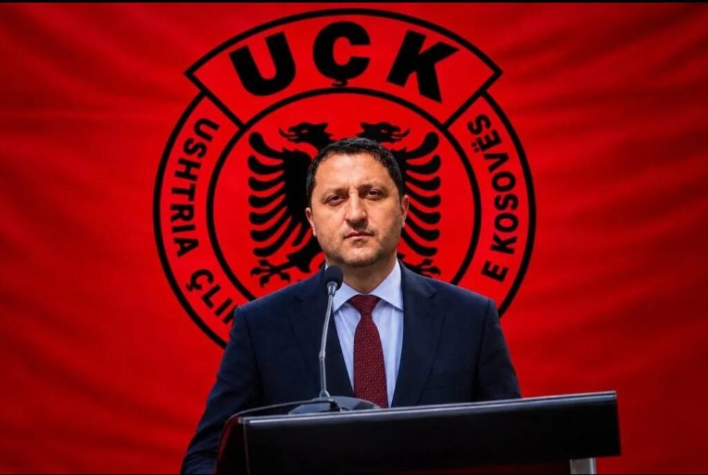 Haga nuk mund ta burgosë historinë e Kosovës