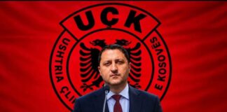 Haga nuk mund ta burgosë historinë e Kosovës