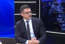 Skandali me Vlora Hysenin, ish-ministri Vengu në ”Koha Jonë-Debat”: S’ka shkas për festën e prangave, as për gjyqe publike
