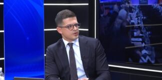 Skandali me Vlora Hysenin, ish-ministri Vengu në ”Koha Jonë-Debat”: S’ka shkas për festën e prangave, as për gjyqe publike
