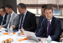 Ministri i Jashtë në “Kartën e Adriatikut”: Anëtarësimi i Kosovës do të forconte sigurinë dhe bashkëpunimin rajonal