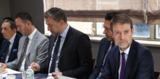 Ministri i Jashtë në “Kartën e Adriatikut”: Anëtarësimi i Kosovës do të forconte sigurinë dhe bashkëpunimin rajonal