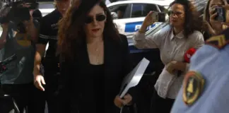 Ish-drejtuesja e SHISH, Vlora Hyseni u la në masën “arrest shtëpie”. Gjykata e Posaçme del me njoftim zyrtar