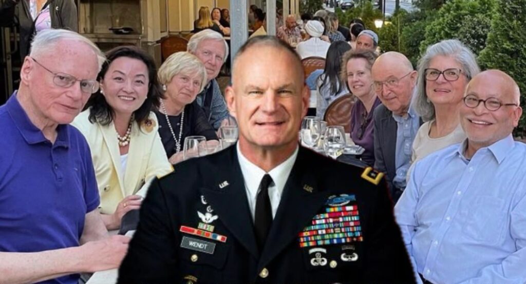 10 ambasadorët e SHBA së në Tiranë që prej vitit 1991  nga Ryerson te Yuri Kim  Eric Wendt nis kapitullin e ri