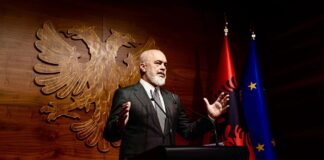 Emërimi i Hysenit në SHISH, Rama i përgjigjet opozitës: Fantazitë konspirative s’kanë lidhje me të vërtetën