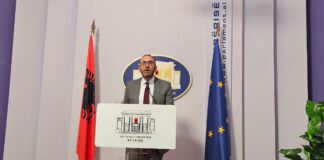 Bardhi pas deklaratës së Ramës për Hysenin: Dil dhe jep llogari