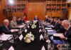 Zbardhen diskutimet në Këshillin e Sigurisë për çështjen Hyseni, Presidenca jep detajet! I pranishëm dhe Kreu i SPAK