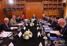 Zbardhen diskutimet në Këshillin e Sigurisë për çështjen Hyseni, Presidenca jep detajet! I pranishëm dhe Kreu i SPAK