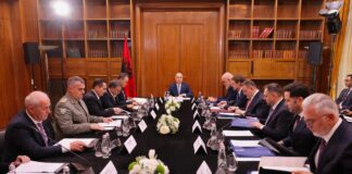Zbardhen diskutimet në Këshillin e Sigurisë për çështjen Hyseni, Presidenca jep detajet! I pranishëm dhe Kreu i SPAK