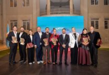 Mbyllet edicioni i parë i Dyrrachium International Theater Festival – “Körler ” Të Verbërit” shpallet shfaqja më e mirë