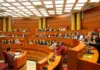 Propozimi i Erion Veliajt për liderët e UÇK-së, miratohet nga Këshilli Bashkiak për t’u shpallur “Qytetarë Nderi” të Tiranës