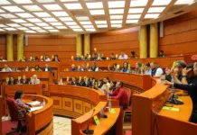 Propozimi i Erion Veliajt për liderët e UÇK-së, miratohet nga Këshilli Bashkiak për t’u shpallur “Qytetarë Nderi” të Tiranës