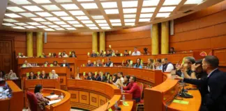 Propozimi i Erion Veliajt për liderët e UÇK-së, miratohet nga Këshilli Bashkiak për t’u shpallur “Qytetarë Nderi” të Tiranës